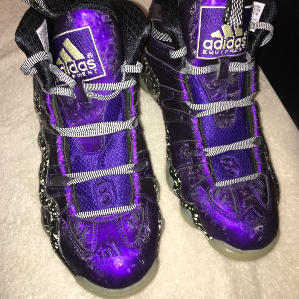 Adidas Kobe Bryant Crazy 8s